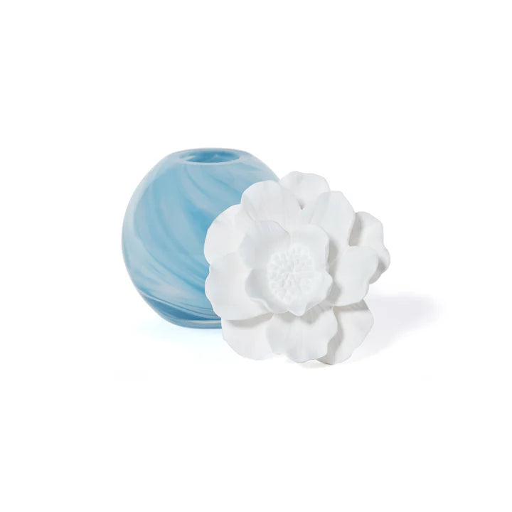 Petals Porcelain Diffuser Water Lotus 200 Ml