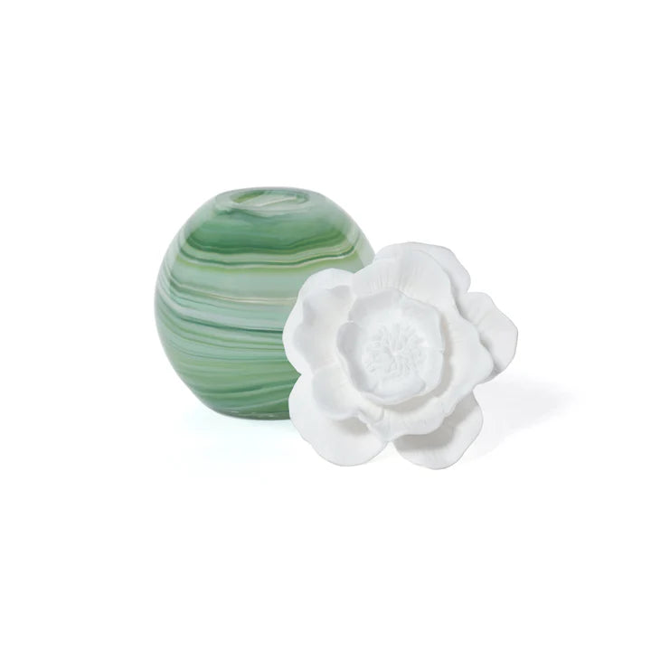 Petals Porcelain Diffuser Capri Citrus 200 Ml