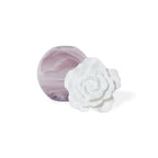 Petals Porcelain Diffuser Fig Vetiver 200 Ml