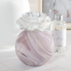Petals Porcelain Diffuser Fig Vetiver 200 Ml