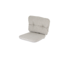 Silla Ocean Basket Apilable – Light Brown
