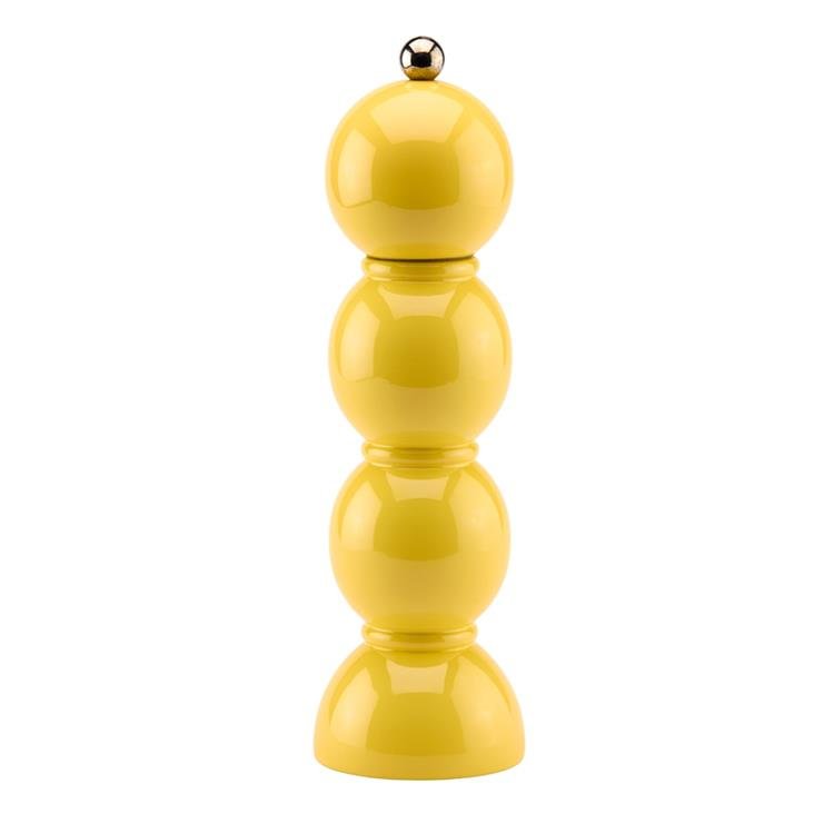 Molinillo de Sal o Pimienta Bobbin – Buttercream