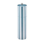 Molinillo de Sal o Pimienta Columna Rayada – Chambray & White