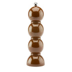 Molinillo de Sal o Pimienta Bobbin – Chocolate