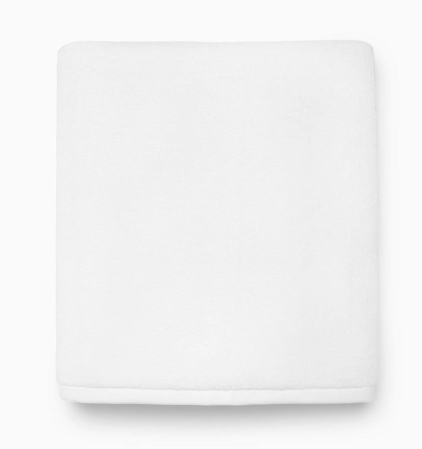 Toalla de Baño Cielo – Blanco
