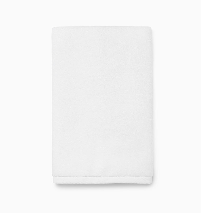 Toalla de Manos Cielo – Blanco