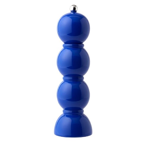 Molinillo de Sal o Pimienta Bobbin – Cobalt