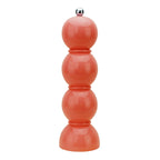 Molinillo de Sal o Pimienta Bobbin – Coral Pink