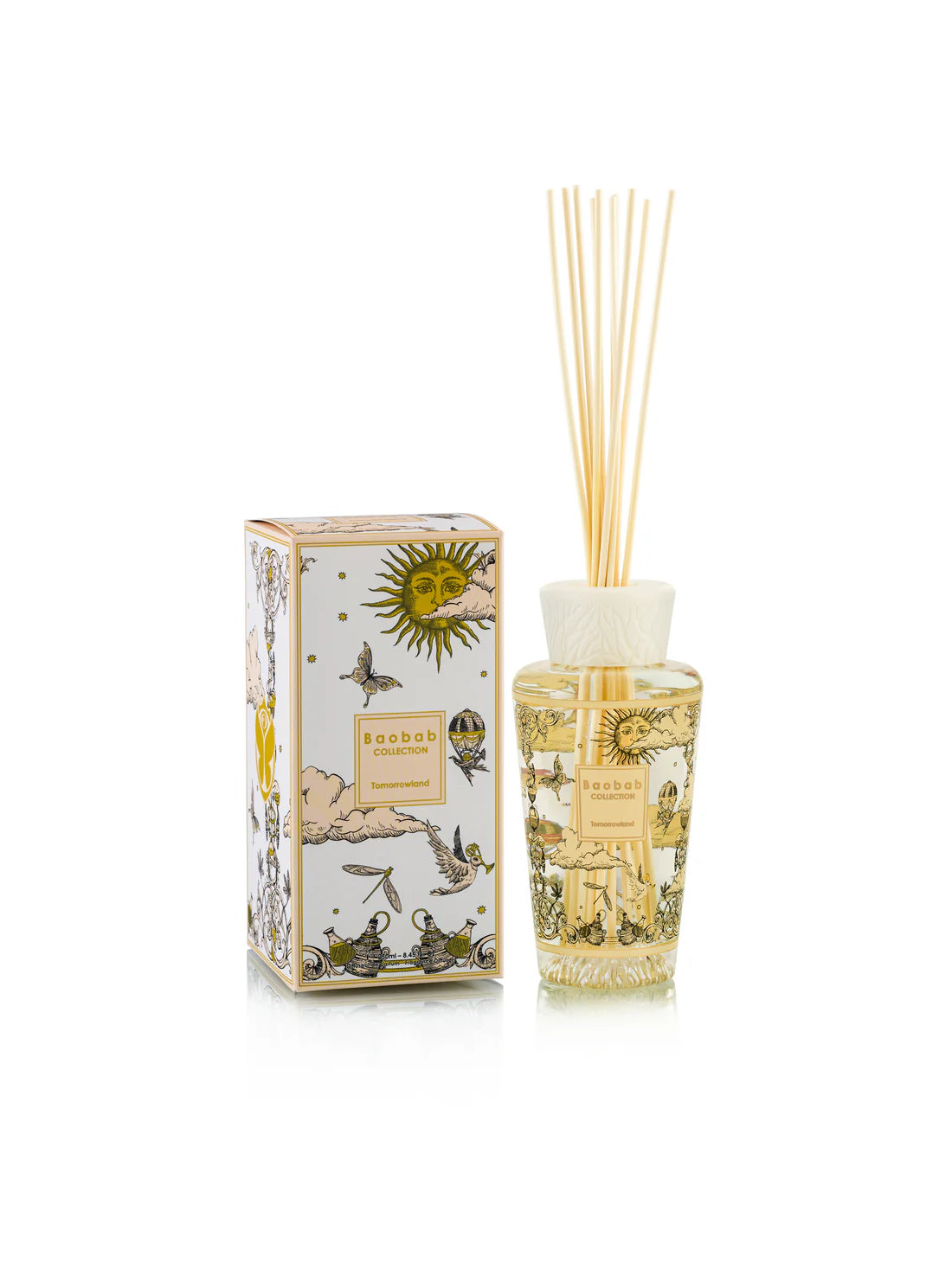Diffuser My First Baobab Tomorrowland 250 Ml
