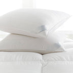 Almohada de Plumón Lucerne – Suave, Estándar