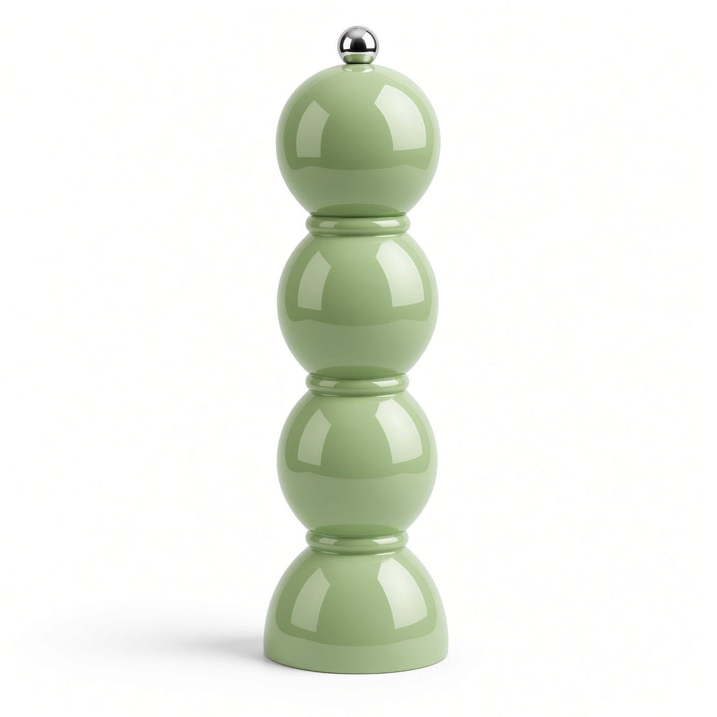Molinillo de Sal o Pimienta Bobbin – Sage Green