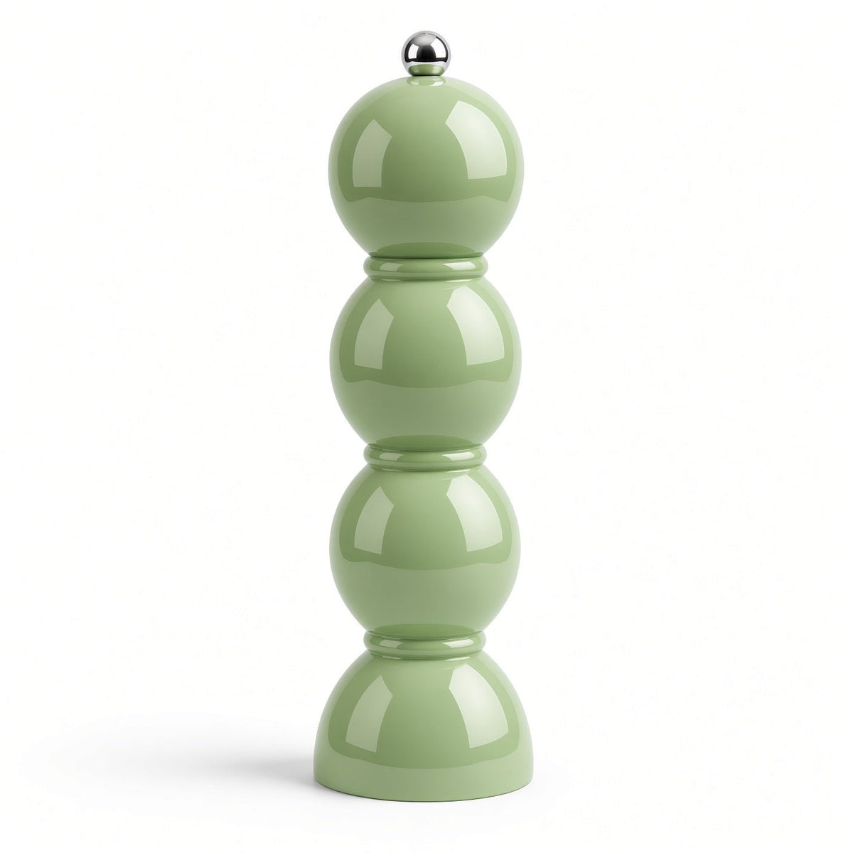 Molinillo de Sal o Pimienta Bobbin – Sage Green
