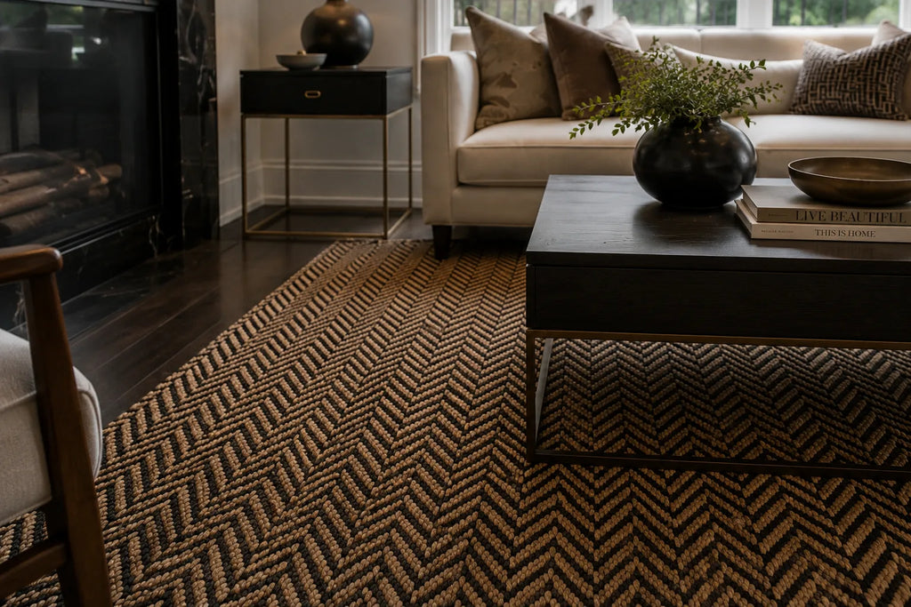 Stock Sisal 1