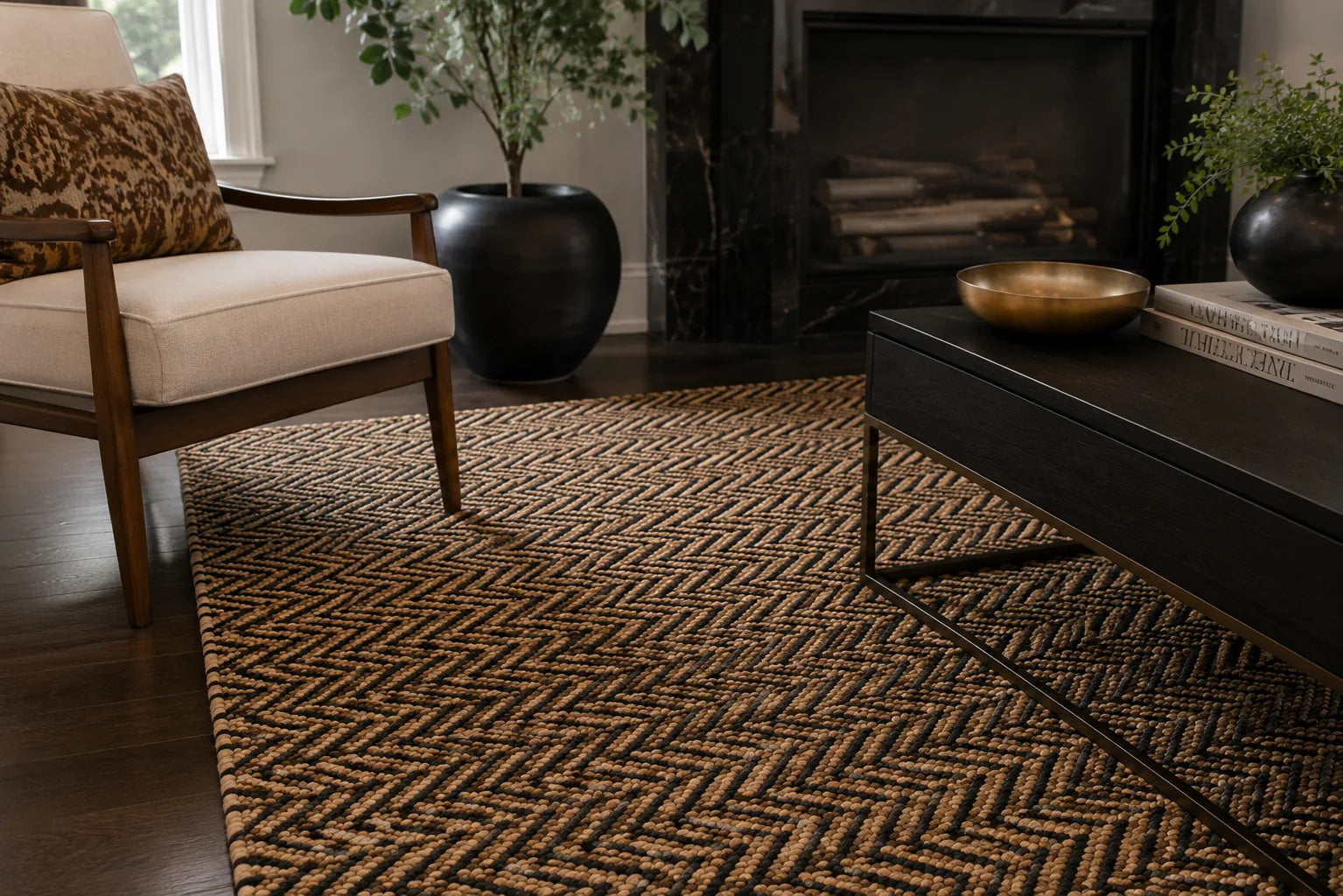 Stock Sisal 1