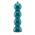 Molinillo de Sal o Pimienta Bobbin – Teal