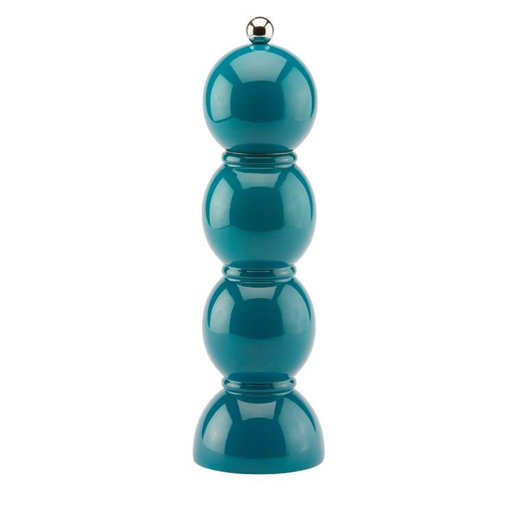 Molinillo de Sal o Pimienta Bobbin – Teal